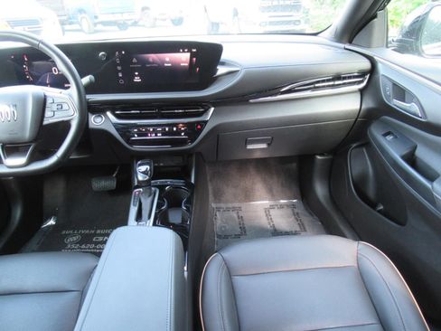 Used 2024 Buick Envista Avenir FWD image 14