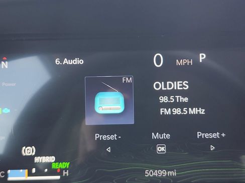 Used 2024 Jeep Grand Cherokee Limited 4xe AWD/4WD image 30