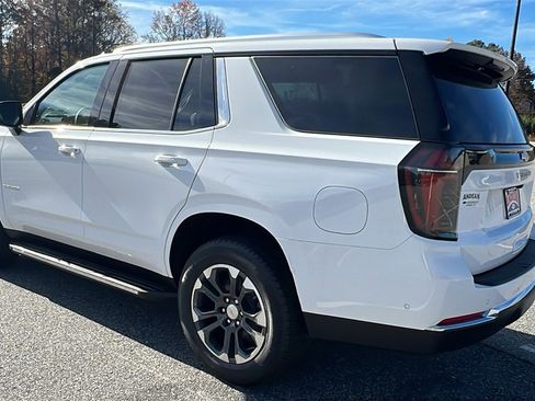 New 2026 Chevrolet Tahoe LT image 7