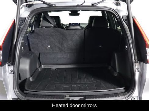 Used 2025 Honda CR-V Sport-L image 16