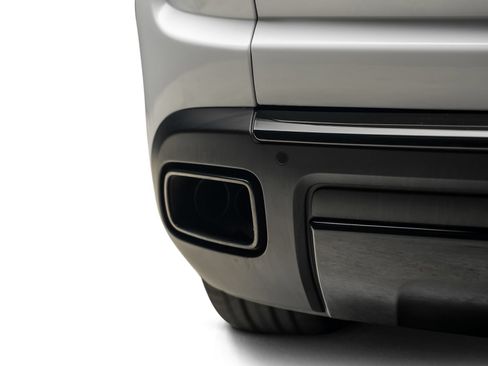 Used 2023 Rolls-Royce Cullinan Black Badge w/ Dark Exterior Package AWD/4WD image 20