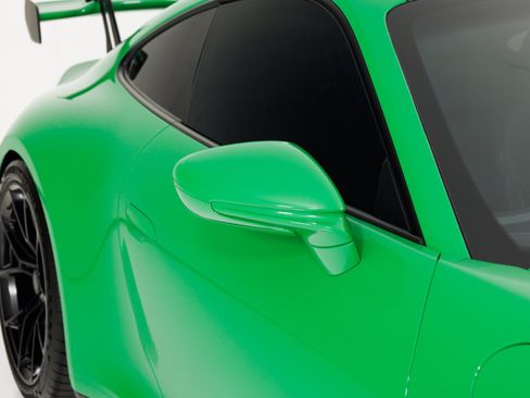 Used 2022 Porsche 911 GT3 RWD image 63