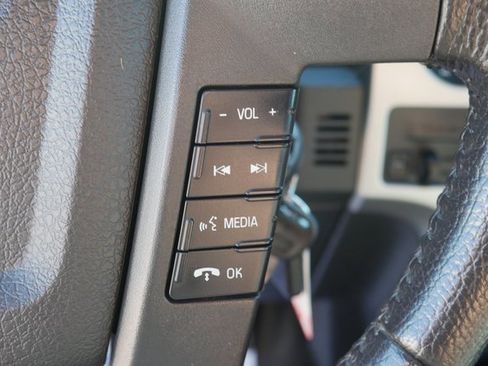 Used 2014 Ford F150 XLT w/ Equipment Group 302A Luxury image 17