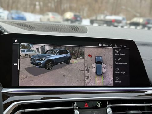 Used 2020 BMW X5 xDrive40i w/ Convenience Package image 14