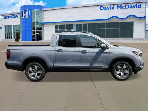 New 2026 Honda Ridgeline RTL image 7