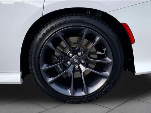 Used 2023 Dodge Charger Scat Pack w/ Plus Group RWD image 11