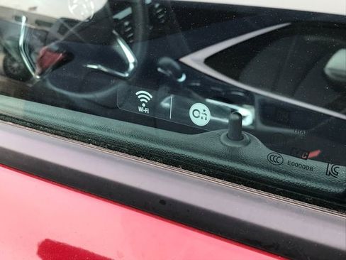 Used 2023 Buick Encore GX Select w/ Sport Touring Package image 3