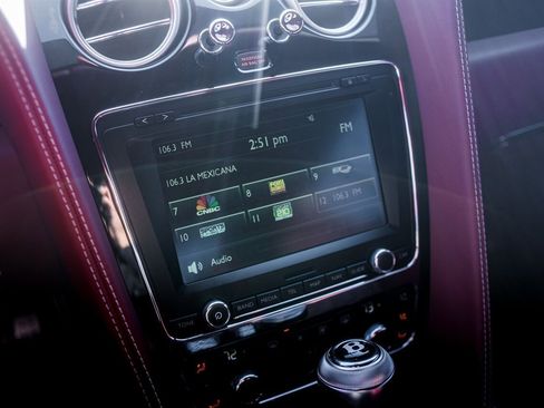 Used 2016 Bentley Continental GT Speed image 21