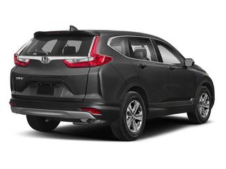 Used 2018 Honda CR-V LX video 2