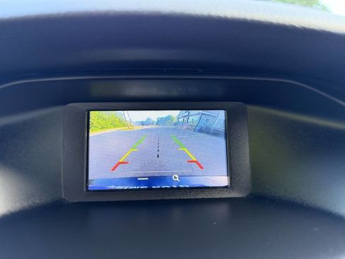 Used 2018 Ford Focus S FWD image 12