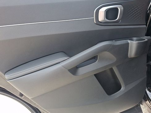 New 2026 Kia Sorento S w/ S Panoramic Sunroof Package image 8