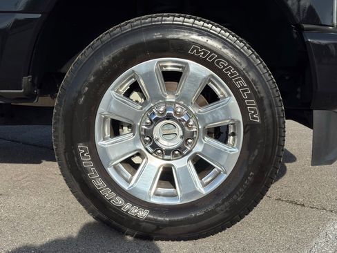 Used 2022 Ford F350 Platinum image 66