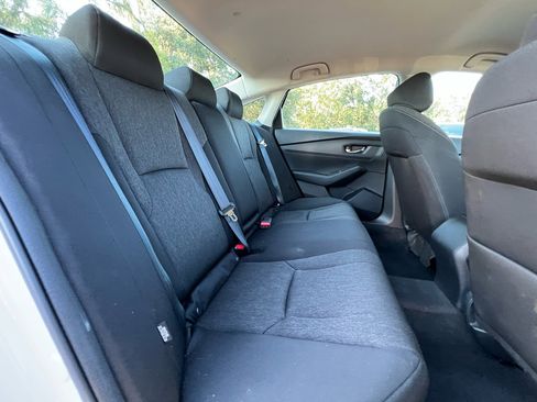 Used 2023 Honda Accord LX image 31