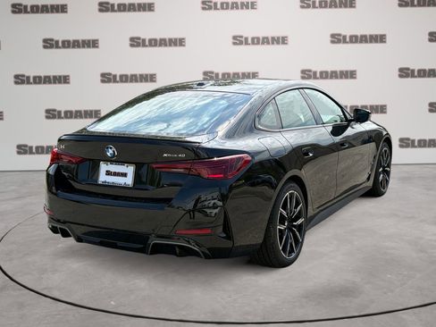 New 2026 BMW i4 xDrive40i w/ M Sport Package AWD/4WD image 5
