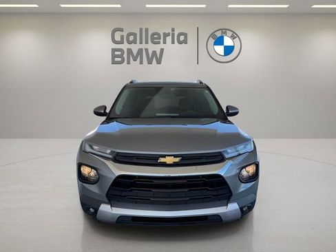 Used 2023 Chevrolet TrailBlazer LT image 3
