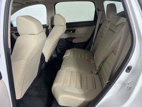 Used 2021 Honda CR-V EX image 7