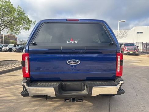 Used 2026 Ford F350 XLT w/ XLT Premium Package image 6