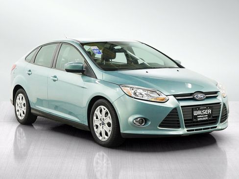 Used 2012 Ford Focus SE FWD image 7