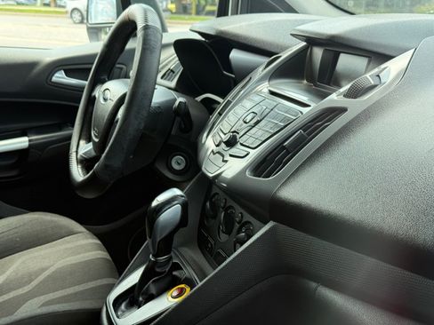 Used 2015 Ford Transit Connect XLT FWD image 11
