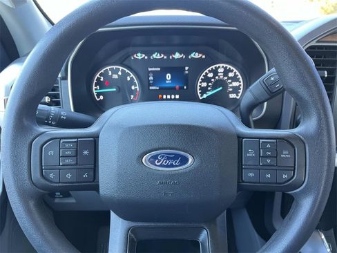 Used 2023 Ford F150 XLT w/ Trailer Tow Package image 14