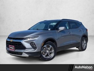 Used 2023 Chevrolet Blazer LT w/ Sound & Technology Package video 1