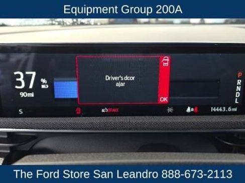 Used 2023 Ford Mustang Mach-E California Route 1 image 15