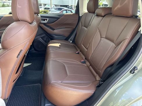 Used 2019 Subaru Forester Touring AWD/4WD image 23