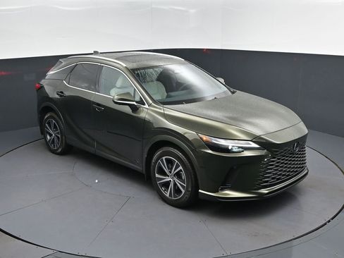New 2026 Lexus RX 350 Premium FWD image 36
