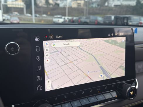 New 2026 Chevrolet Colorado ZR2 w/ ZR2 Bison Edition image 15