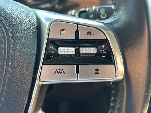 Used 2023 Kia Telluride S AWD/4WD image 21