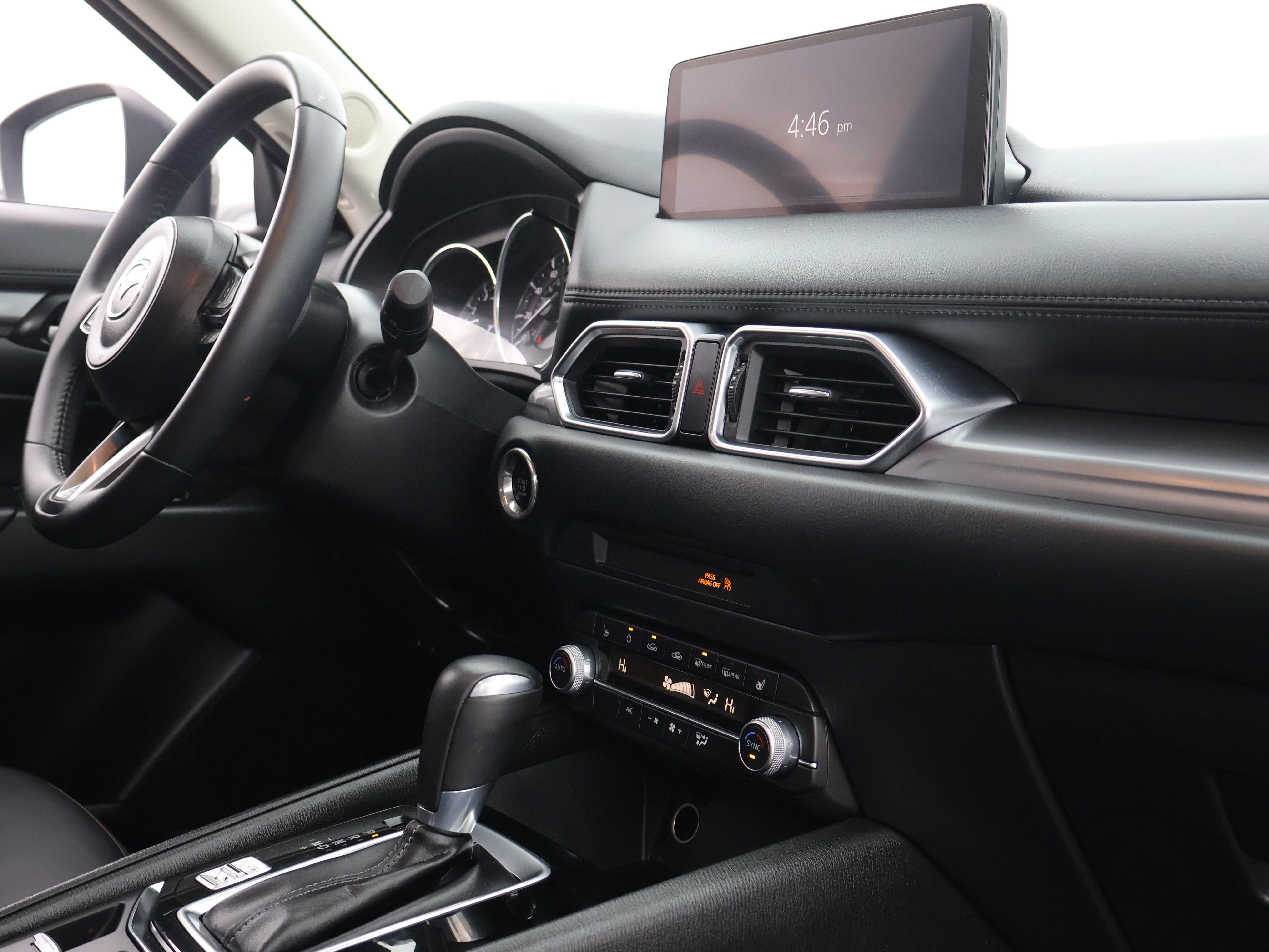 Used 2023 MAZDA CX-5 AWD 2.5 S image 9
