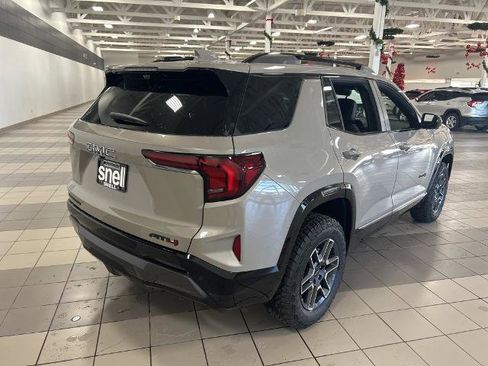 New 2026 GMC Terrain AT4 w/ Convenience Package III image 5