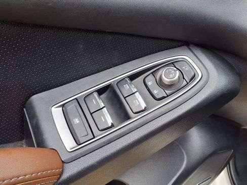 Certified 2023 Subaru Ascent Touring w/ Popular Package #2A image 25