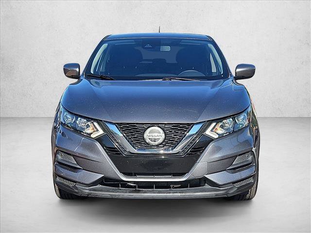Used 2020 Nissan Rogue Sport S w/ Appearance Package FWD image 2