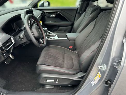 New 2025 Acura ADX A-Spec image 12