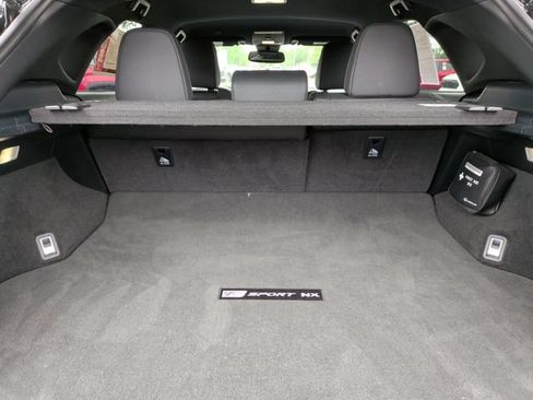 Used 2021 Lexus NX 300 F Sport w/ Accessory Package 2 FWD image 33