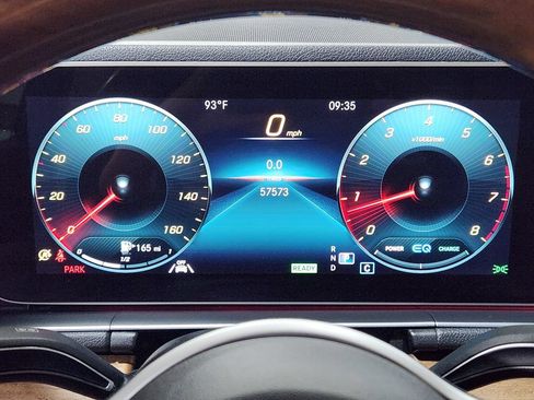 Used 2021 Mercedes-Benz GLE 450 4MATIC image 35