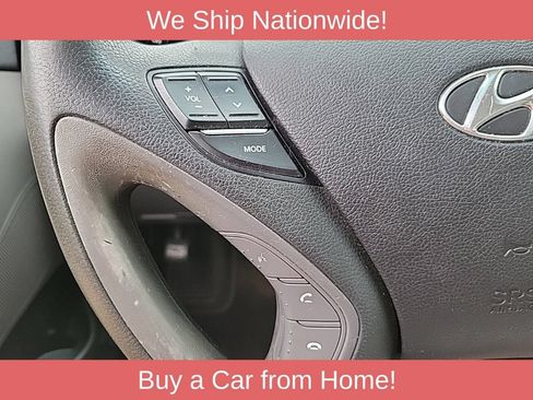 Used 2011 Hyundai Sonata GLS FWD image 21