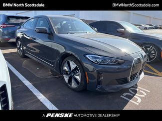 Used 2023 BMW i4 eDrive35 w/ Premium Package RWD video 1