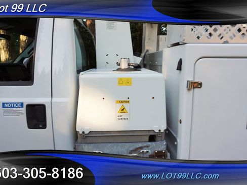 Used 2013 Ford F450 XL image 21