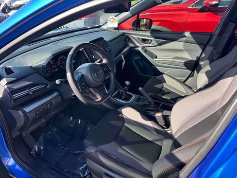 Used 2023 Subaru WRX Manual AWD image 12