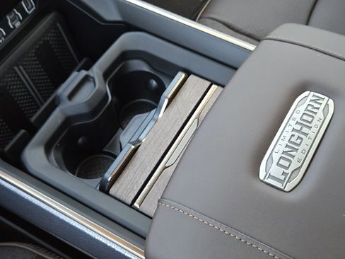 New 2026 RAM 3500 Longhorn image 18