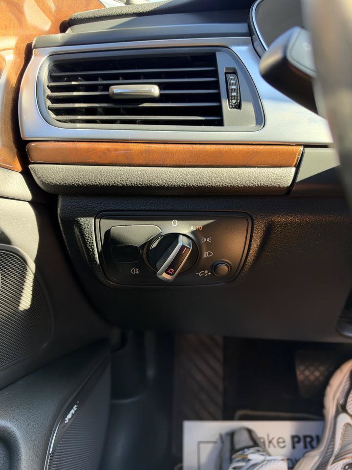 Used 2013 Audi A6 2.0T Premium Plus w/ Premium Plus Pkg AWD/4WD image 38