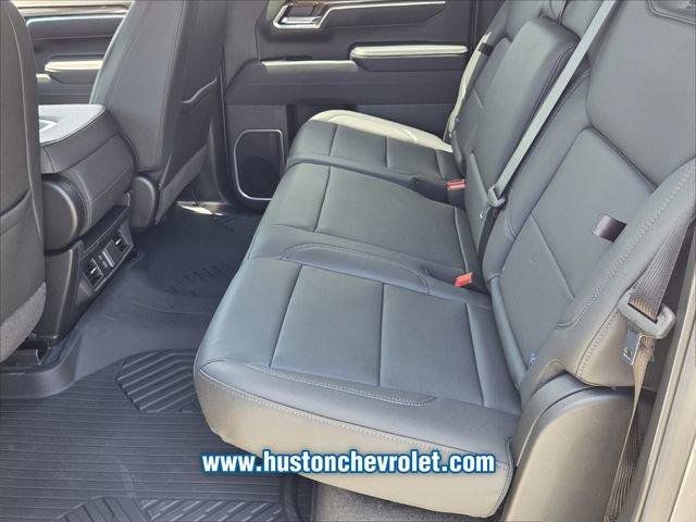 New 2026 Chevrolet Silverado 1500 LT AWD/4WD image 10