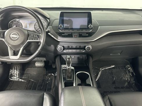 Used 2023 Nissan Altima 2.5 SR FWD image 20