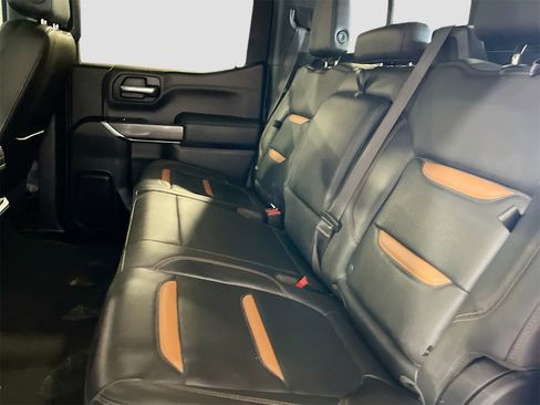 Used 2020 GMC Sierra 1500 AT4 w/ AT4 Premium Package image 26