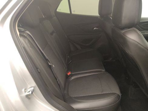 Used 2022 Buick Encore Preferred w/ Safety Package AWD/4WD image 19