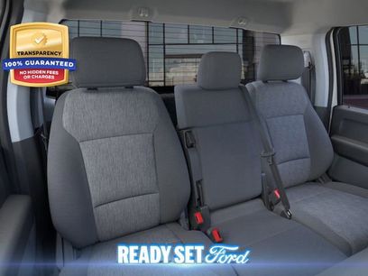 New 2026 Ford F550 2WD Regular Cab Super Duty w/ XL Chrome Package