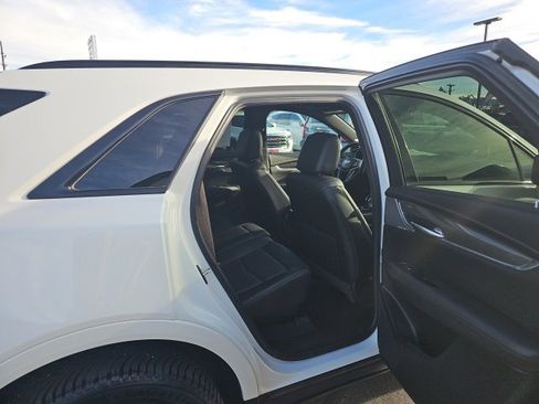 Used 2022 Cadillac XT5 Sportv image 19