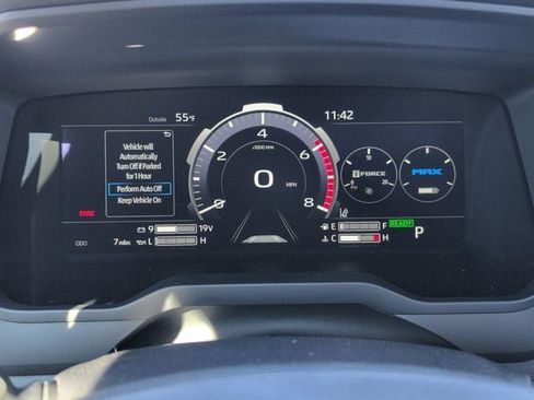 New 2026 Toyota Tundra Platinum image 18